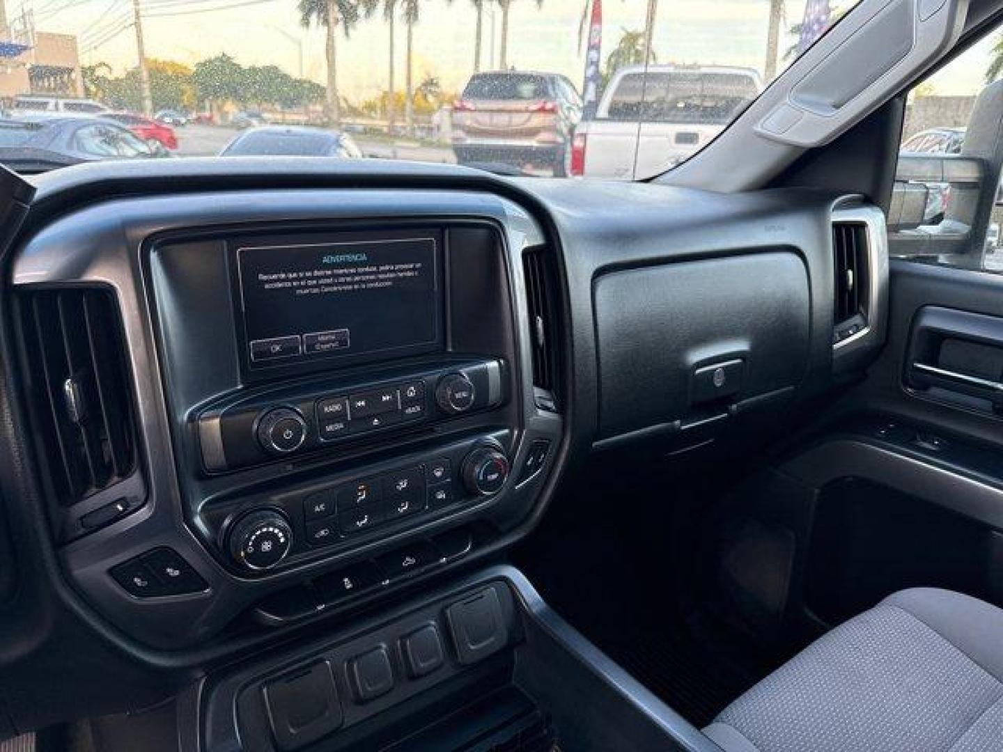 2018 Silver Ice Metallic /Dark Ash with Jet Black Interior Accents Chevrolet Silverado 1500 LT (3GCPCREC8JG) with an 8 5.3L engine, Automatic transmission, located at 27610 S Dixie Hwy, Homestead, FL, 33032, (305) 749-2348, 25.510241, -80.438301 - KBB.com 10 Most Awarded Brands. Delivers 23 Highway MPG and 16 City MPG! This Chevrolet Silverado 1500 boasts a Gas/Ethanol V8 5.3L/325 engine powering this Automatic transmission. WIRELESS CHARGING, WHEELS, 17 X 8 (43.2 CM X 20.3 CM) BRIGHT MACHINED ALUMINUM (STD), TRANSMISSION, 6-SPEED AUTOMATIC, - Photo#9