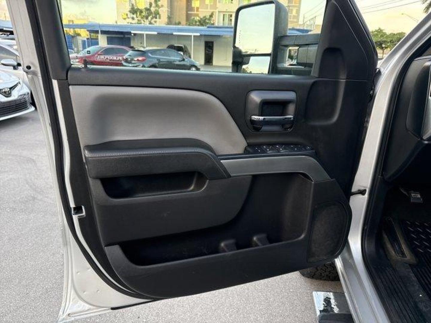 2018 Silver Ice Metallic /Dark Ash with Jet Black Interior Accents Chevrolet Silverado 1500 LT (3GCPCREC8JG) with an 8 5.3L engine, Automatic transmission, located at 27610 S Dixie Hwy, Homestead, FL, 33032, (305) 749-2348, 25.510241, -80.438301 - KBB.com 10 Most Awarded Brands. Delivers 23 Highway MPG and 16 City MPG! This Chevrolet Silverado 1500 boasts a Gas/Ethanol V8 5.3L/325 engine powering this Automatic transmission. WIRELESS CHARGING, WHEELS, 17 X 8 (43.2 CM X 20.3 CM) BRIGHT MACHINED ALUMINUM (STD), TRANSMISSION, 6-SPEED AUTOMATIC, - Photo#11