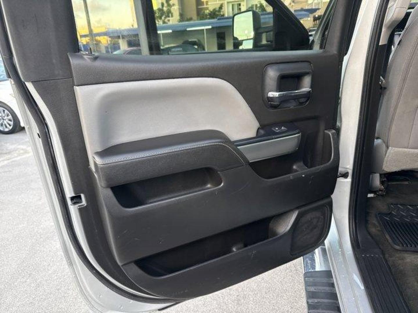 2018 Silver Ice Metallic /Dark Ash with Jet Black Interior Accents Chevrolet Silverado 1500 LT (3GCPCREC8JG) with an 8 5.3L engine, Automatic transmission, located at 27610 S Dixie Hwy, Homestead, FL, 33032, (305) 749-2348, 25.510241, -80.438301 - KBB.com 10 Most Awarded Brands. Delivers 23 Highway MPG and 16 City MPG! This Chevrolet Silverado 1500 boasts a Gas/Ethanol V8 5.3L/325 engine powering this Automatic transmission. WIRELESS CHARGING, WHEELS, 17 X 8 (43.2 CM X 20.3 CM) BRIGHT MACHINED ALUMINUM (STD), TRANSMISSION, 6-SPEED AUTOMATIC, - Photo#12