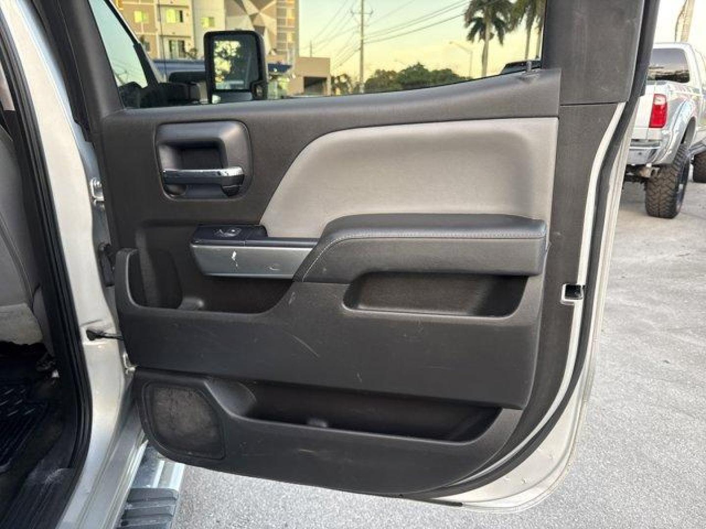2018 Silver Ice Metallic /Dark Ash with Jet Black Interior Accents Chevrolet Silverado 1500 LT (3GCPCREC8JG) with an 8 5.3L engine, Automatic transmission, located at 27610 S Dixie Hwy, Homestead, FL, 33032, (305) 749-2348, 25.510241, -80.438301 - KBB.com 10 Most Awarded Brands. Delivers 23 Highway MPG and 16 City MPG! This Chevrolet Silverado 1500 boasts a Gas/Ethanol V8 5.3L/325 engine powering this Automatic transmission. WIRELESS CHARGING, WHEELS, 17 X 8 (43.2 CM X 20.3 CM) BRIGHT MACHINED ALUMINUM (STD), TRANSMISSION, 6-SPEED AUTOMATIC, - Photo#13