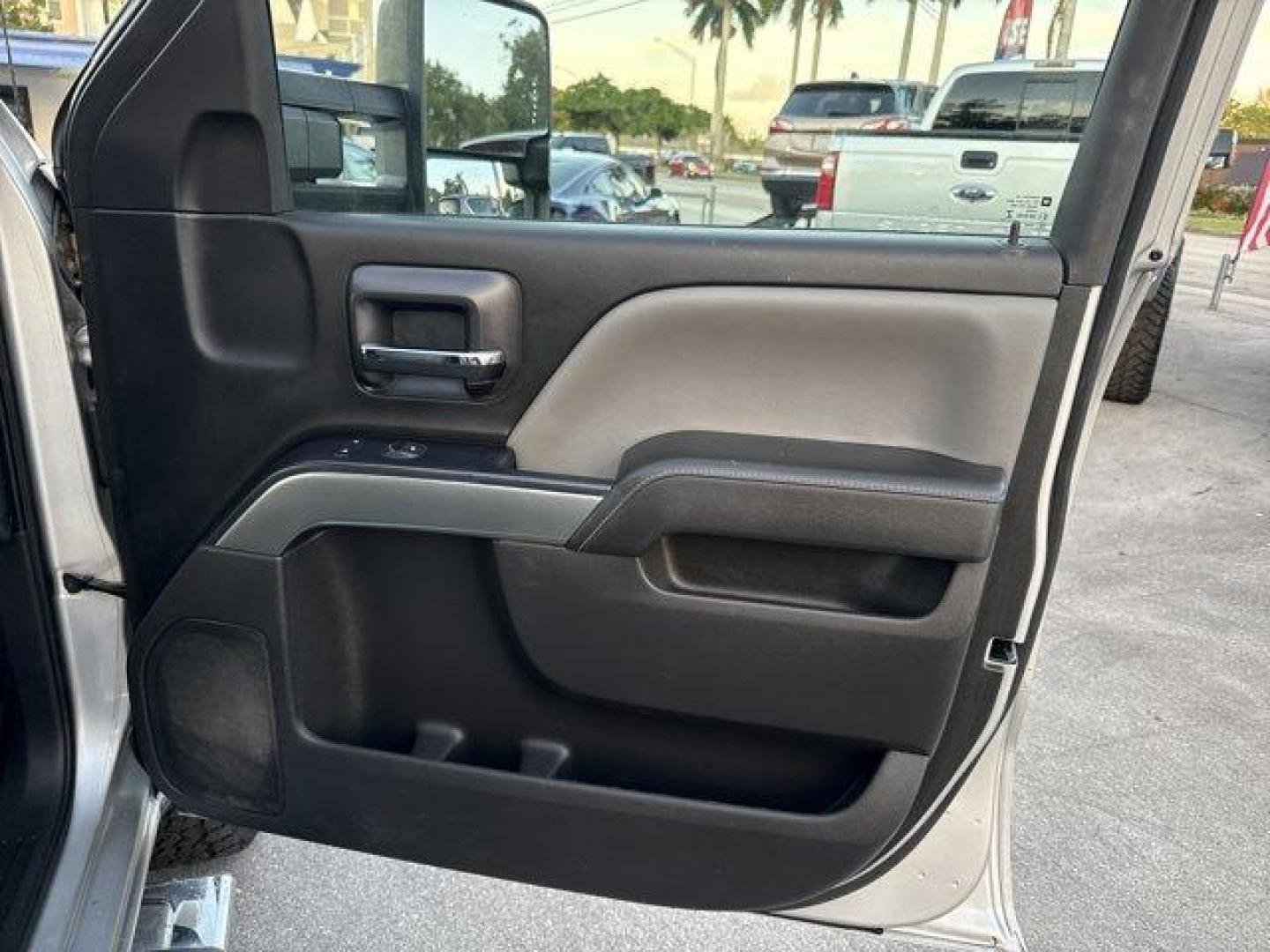 2018 Silver Ice Metallic /Dark Ash with Jet Black Interior Accents Chevrolet Silverado 1500 LT (3GCPCREC8JG) with an 8 5.3L engine, Automatic transmission, located at 27610 S Dixie Hwy, Homestead, FL, 33032, (305) 749-2348, 25.510241, -80.438301 - KBB.com 10 Most Awarded Brands. Delivers 23 Highway MPG and 16 City MPG! This Chevrolet Silverado 1500 boasts a Gas/Ethanol V8 5.3L/325 engine powering this Automatic transmission. WIRELESS CHARGING, WHEELS, 17 X 8 (43.2 CM X 20.3 CM) BRIGHT MACHINED ALUMINUM (STD), TRANSMISSION, 6-SPEED AUTOMATIC, - Photo#14
