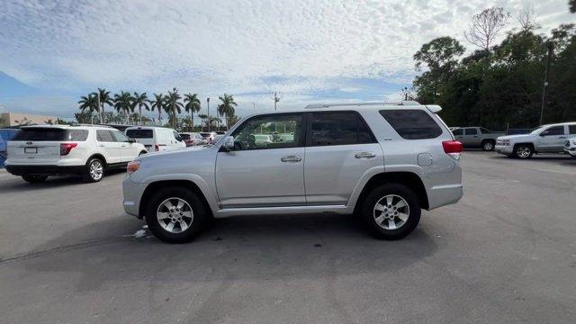 photo of 2013 Toyota 4Runner SR5