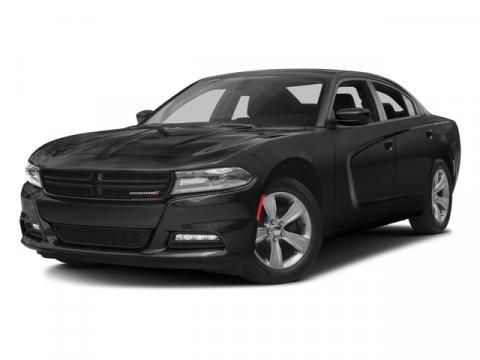 photo of 2016 Dodge Charger SXT