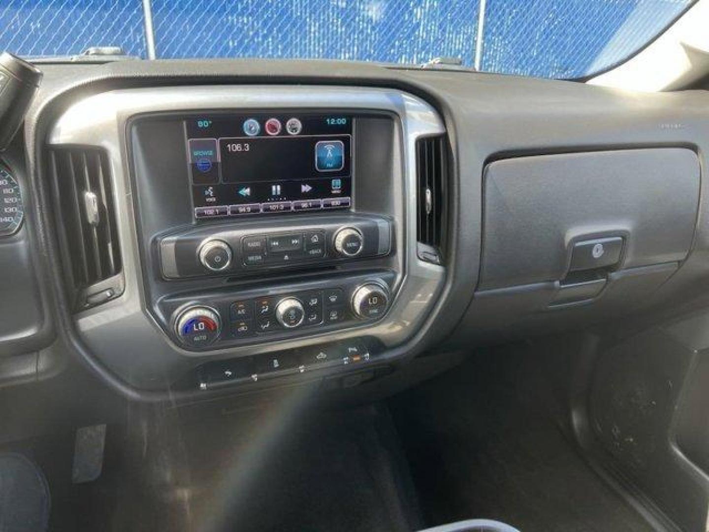 2015 Tungsten Metallic /Jet Black Chevrolet Silverado 1500 LT (1GCRCREH0FZ) with an 6 4.3L engine, Automatic transmission, located at 27610 S Dixie Hwy, Homestead, FL, 33032, (305) 749-2348, 25.510241, -80.438301 - Scores 24 Highway MPG and 18 City MPG! This Chevrolet Silverado 1500 boasts a Gas/Ethanol V6 4.3L/262 engine powering this Automatic transmission. WINDOW, POWER, REAR SLIDING WITH REAR DEFOGGER, WHEELS, 17 X 8 (43.2 CM X 20.3 CM) BRIGHT MACHINED ALUMINUM (STD), UNIVERSAL HOME REMOTE.*This Chevrolet - Photo#8