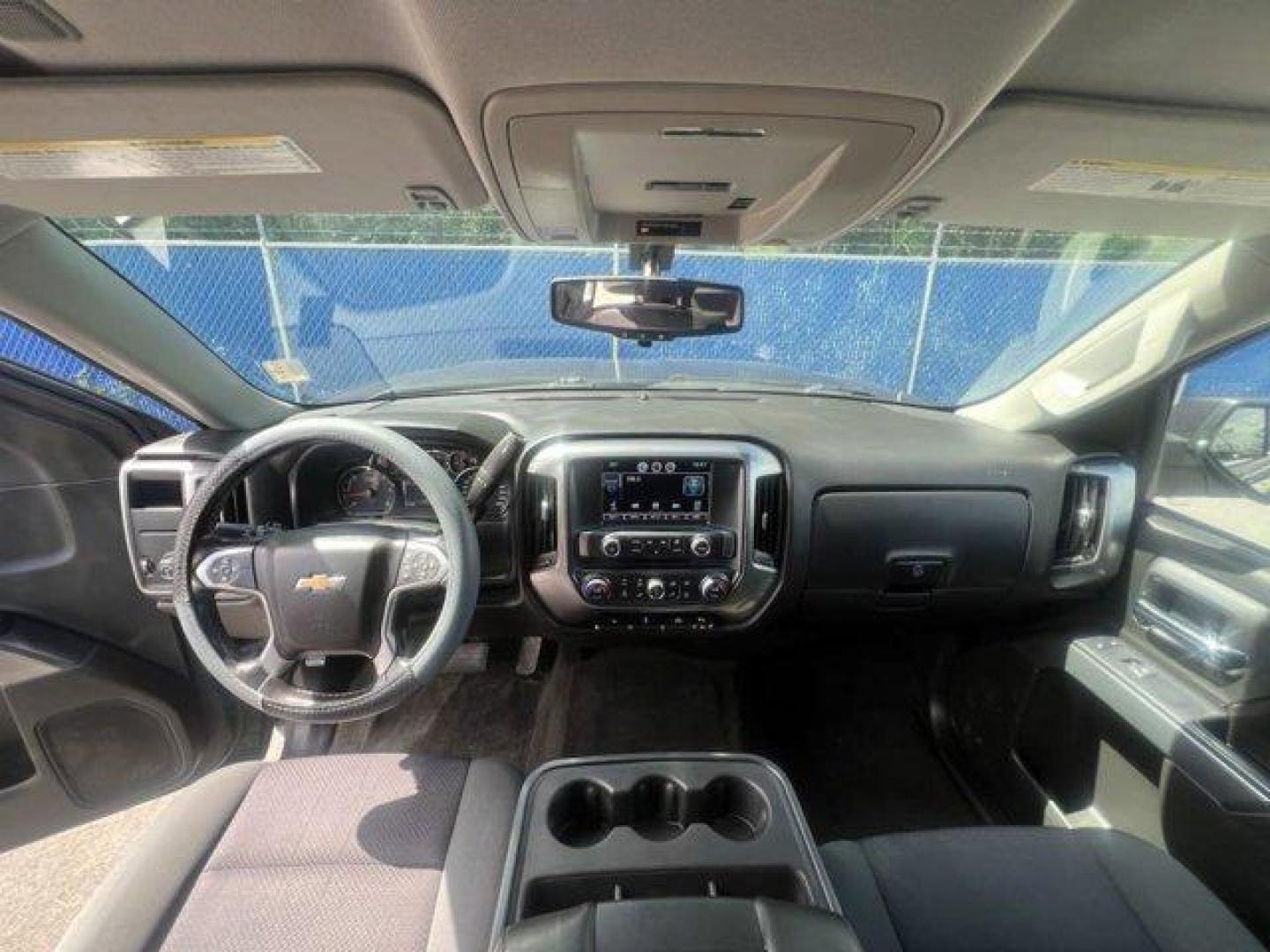 2015 Tungsten Metallic /Jet Black Chevrolet Silverado 1500 LT (1GCRCREH0FZ) with an 6 4.3L engine, Automatic transmission, located at 27610 S Dixie Hwy, Homestead, FL, 33032, (305) 749-2348, 25.510241, -80.438301 - Scores 24 Highway MPG and 18 City MPG! This Chevrolet Silverado 1500 boasts a Gas/Ethanol V6 4.3L/262 engine powering this Automatic transmission. WINDOW, POWER, REAR SLIDING WITH REAR DEFOGGER, WHEELS, 17 X 8 (43.2 CM X 20.3 CM) BRIGHT MACHINED ALUMINUM (STD), UNIVERSAL HOME REMOTE.*This Chevrolet - Photo#13