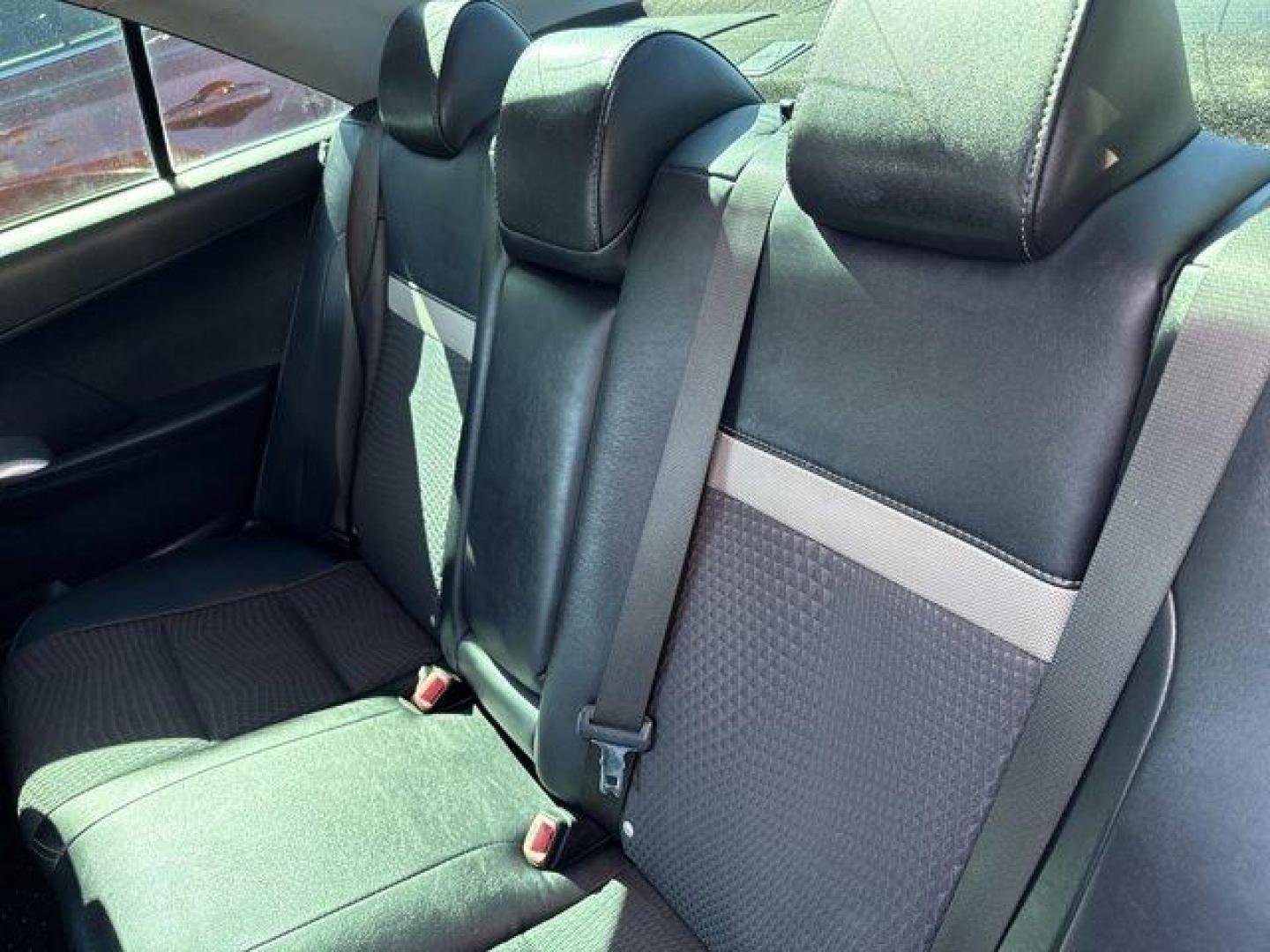 2013 Red Toyota Camry (4T1BF1FK4DU) with an 4 2.5L engine, Automatic transmission, located at 27610 S Dixie Hwy, Homestead, FL, 33032, (305) 749-2348, 25.510241, -80.438301 - KBB.com 10 Best New Sedans Under $25,000. Only 119,306 Miles! Boasts 35 Highway MPG and 25 City MPG! This Toyota Camry delivers a Gas I4 2.5L/152 engine powering this Automatic transmission. Whiplash-lessening front seats, Vehicle stability control, Variable assist pwr rack and pinion steering.* T - Photo#8