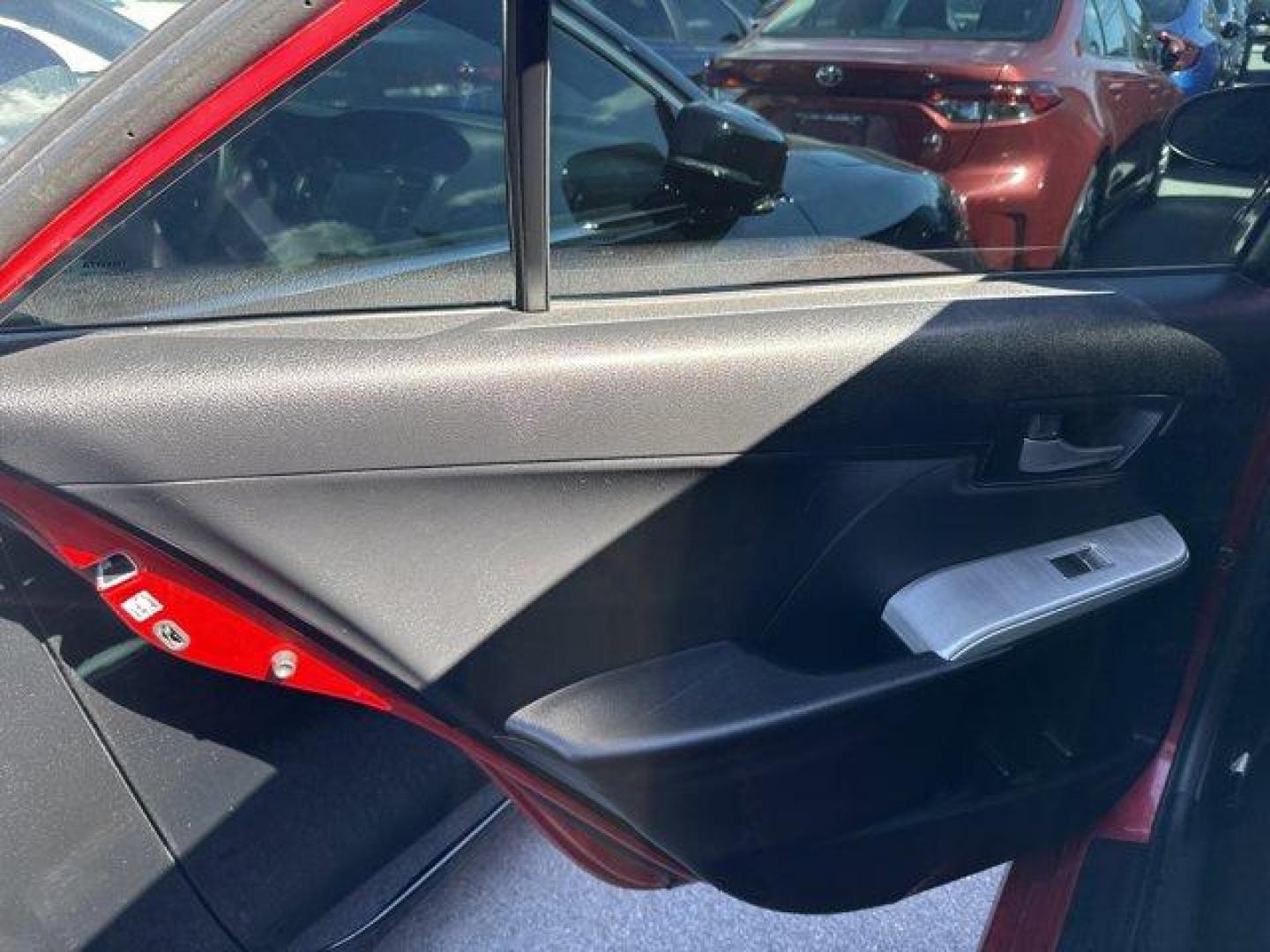 2013 Red Toyota Camry (4T1BF1FK4DU) with an 4 2.5L engine, Automatic transmission, located at 27610 S Dixie Hwy, Homestead, FL, 33032, (305) 749-2348, 25.510241, -80.438301 - KBB.com 10 Best New Sedans Under $25,000. Only 119,306 Miles! Boasts 35 Highway MPG and 25 City MPG! This Toyota Camry delivers a Gas I4 2.5L/152 engine powering this Automatic transmission. Whiplash-lessening front seats, Vehicle stability control, Variable assist pwr rack and pinion steering.* T - Photo#10