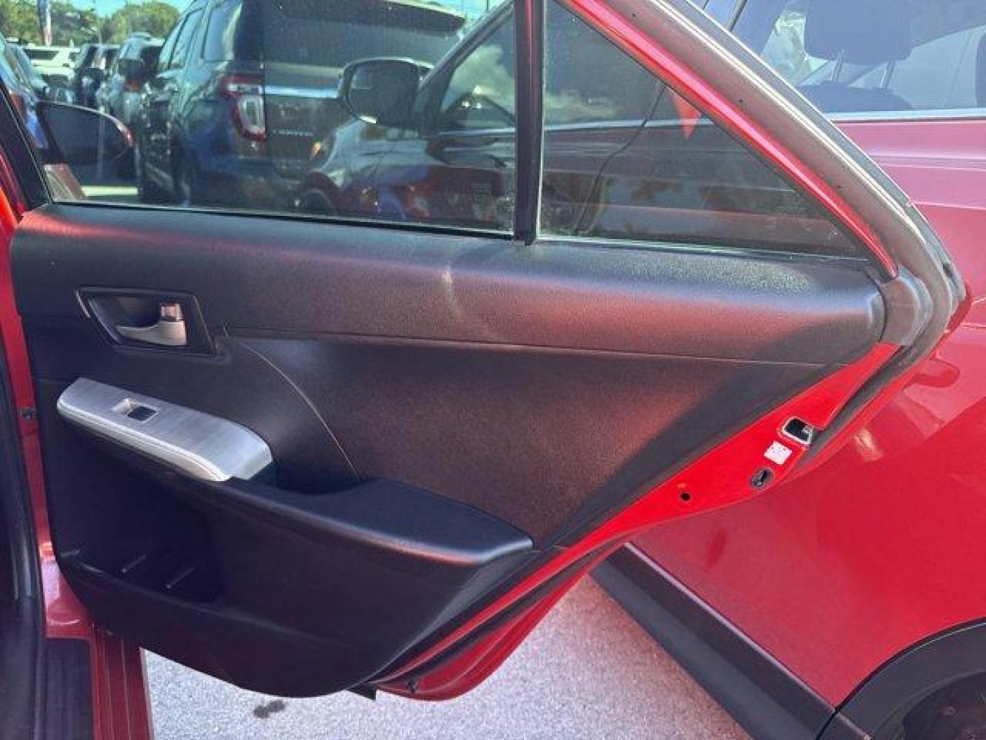 2013 Red Toyota Camry (4T1BF1FK4DU) with an 4 2.5L engine, Automatic transmission, located at 27610 S Dixie Hwy, Homestead, FL, 33032, (305) 749-2348, 25.510241, -80.438301 - KBB.com 10 Best New Sedans Under $25,000. Only 119,306 Miles! Boasts 35 Highway MPG and 25 City MPG! This Toyota Camry delivers a Gas I4 2.5L/152 engine powering this Automatic transmission. Whiplash-lessening front seats, Vehicle stability control, Variable assist pwr rack and pinion steering.* T - Photo#11