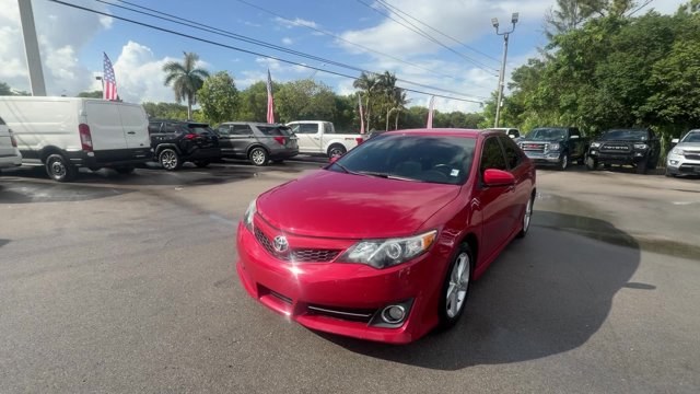 photo of 2013 Toyota Camry