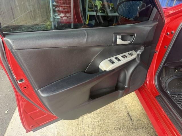 2013 Red Toyota Camry (4T1BF1FK4DU) with an 4 2.5L engine, Automatic transmission, located at 27610 S Dixie Hwy, Homestead, FL, 33032, (305) 749-2348, 25.510241, -80.438301 - KBB.com 10 Best New Sedans Under $25,000. Only 119,306 Miles! Boasts 35 Highway MPG and 25 City MPG! This Toyota Camry delivers a Gas I4 2.5L/152 engine powering this Automatic transmission. Whiplash-lessening front seats, Vehicle stability control, Variable assist pwr rack and pinion steering.* T- Photo#12