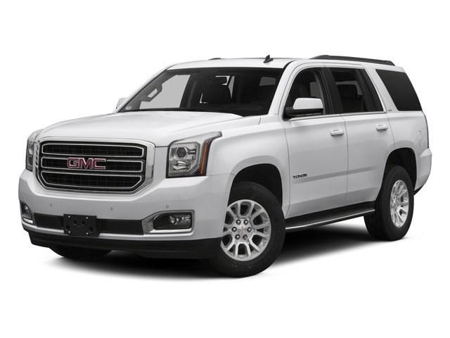 2016 Onyx Black /Jet Black GMC Yukon SLE (1GKS1AKC7GR) with an 8 5.3L engine, Automatic transmission, located at 27610 S Dixie Hwy, Homestead, FL, 33032, (305) 749-2348, 25.510241, -80.438301 - KBB.com Brand Image Awards. Boasts 23 Highway MPG and 16 City MPG! This GMC Yukon delivers a Gas V8 5.3L/323 engine powering this Automatic transmission. WHEELS, 18 X 8.5 (45.7 CM X 21.6 CM) BRIGHT MACHINED ALUMINUM (STD), UNIVERSAL HOME REMOTE includes garage door opener, programmable, TRANSMISSION- Photo#0