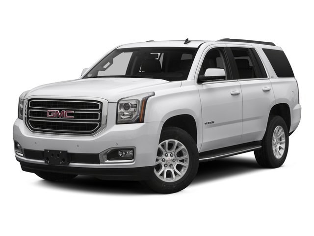 photo of 2016 GMC Yukon SLE