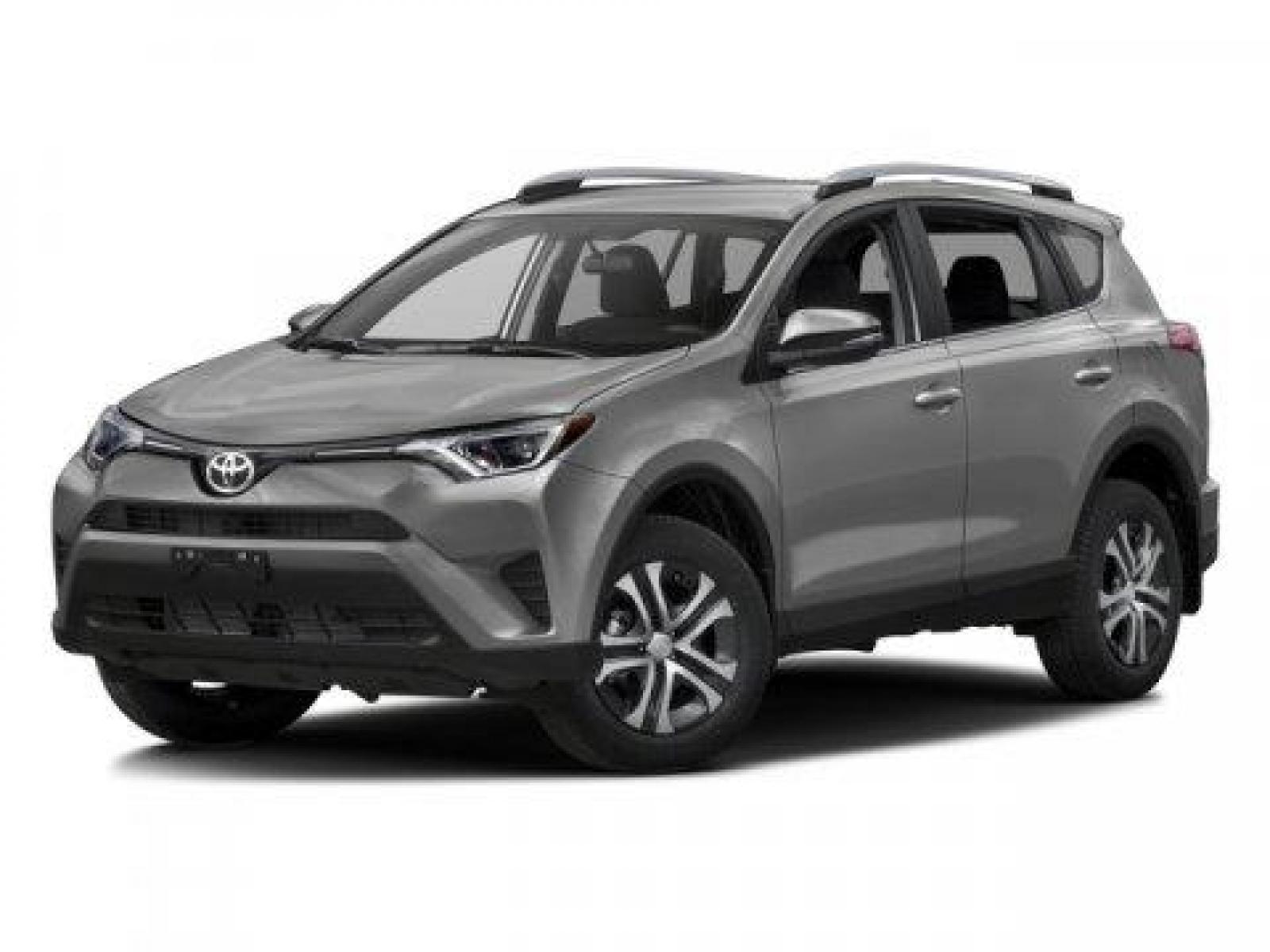 2016 Barcelona Red Metallic Toyota RAV4 LE (JTMZFREV1GJ) with an 2.5L 4-Cylinder DOHC Dual VVT-i engine, Automatic transmission, located at 27610 S Dixie Hwy, Homestead, FL, 33032, (305) 749-2348, 25.510241, -80.438301 - Photo #0