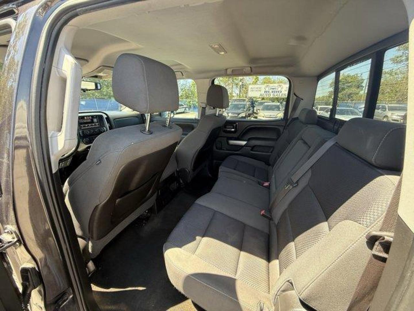 2014 Tungsten Metallic /Jet Black Chevrolet Silverado 1500 LT (3GCUKREC9EG) with an 8 5.3L engine, Automatic transmission, located at 27610 S Dixie Hwy, Homestead, FL, 33032, (305) 749-2348, 25.510241, -80.438301 - NACTOY 2014 North American Truck of the Year. Boasts 22 Highway MPG and 16 City MPG! This Chevrolet Silverado 1500 boasts a Gas/Ethanol V8 5.3L/325 engine powering this Automatic transmission. WINDOW, POWER, REAR SLIDING WITH REAR DEFOGGER, WHEELS, 18 X 8.5 (45.7 CM X 21.6 CM) BRIGHT-MACHINED ALUMIN - Photo#13