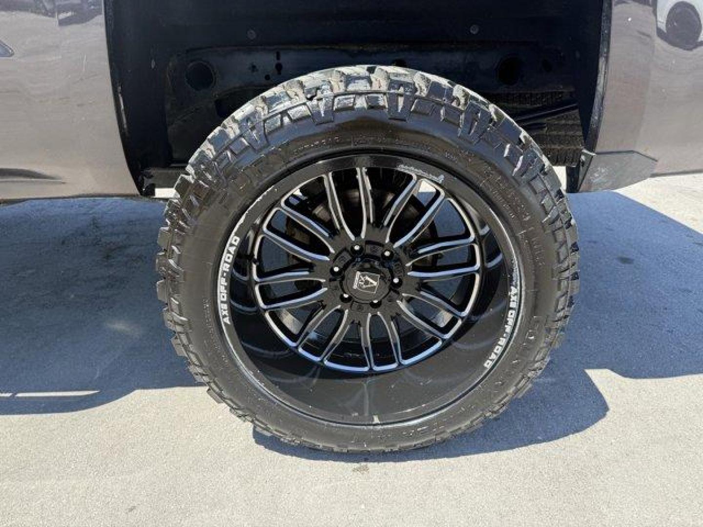 2014 Tungsten Metallic /Jet Black Chevrolet Silverado 1500 LT (3GCUKREC9EG) with an 8 5.3L engine, Automatic transmission, located at 27610 S Dixie Hwy, Homestead, FL, 33032, (305) 749-2348, 25.510241, -80.438301 - NACTOY 2014 North American Truck of the Year. Boasts 22 Highway MPG and 16 City MPG! This Chevrolet Silverado 1500 boasts a Gas/Ethanol V8 5.3L/325 engine powering this Automatic transmission. WINDOW, POWER, REAR SLIDING WITH REAR DEFOGGER, WHEELS, 18 X 8.5 (45.7 CM X 21.6 CM) BRIGHT-MACHINED ALUMIN - Photo#17