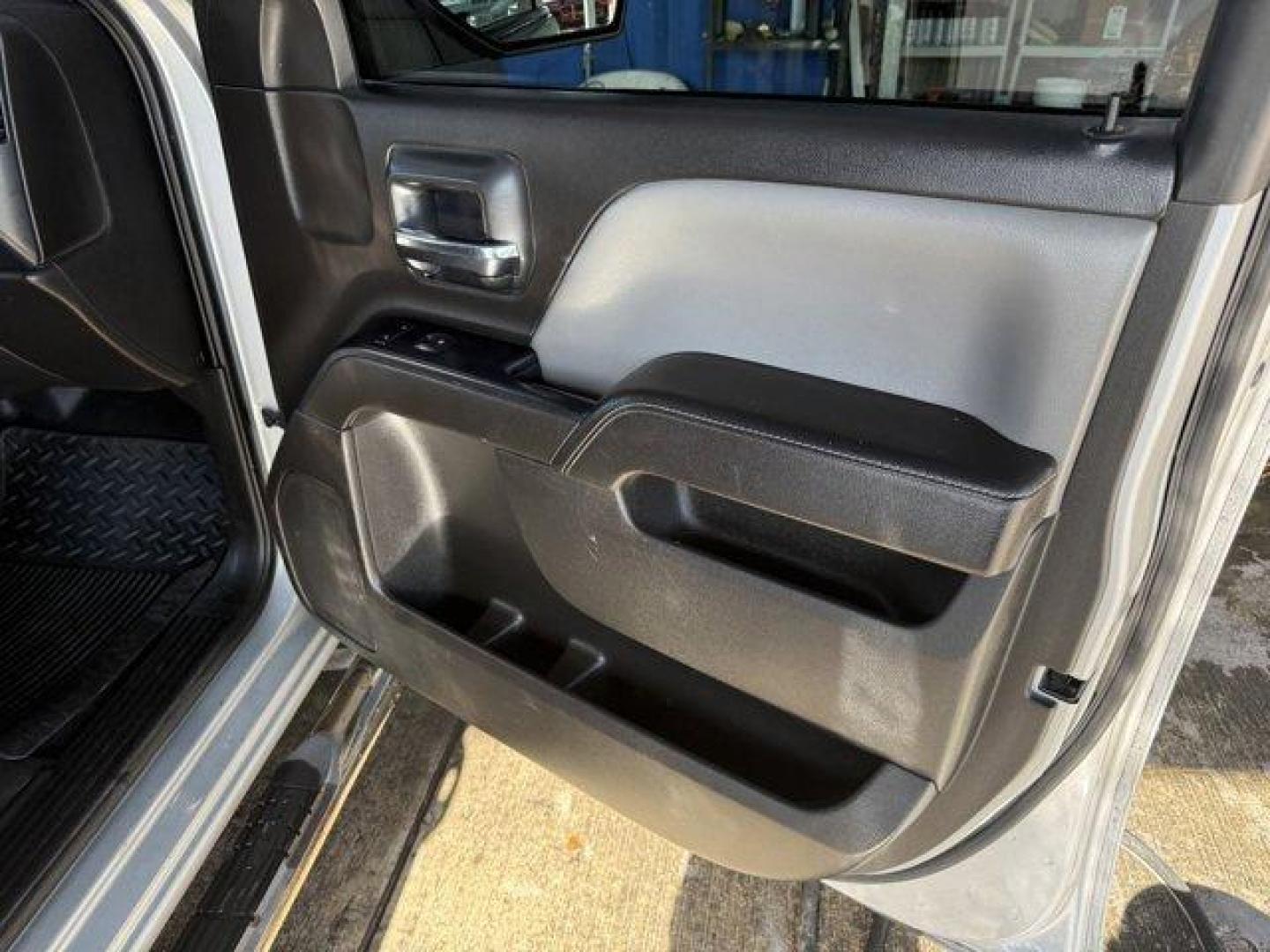 2014 Silver Chevrolet Silverado 1500 Work Truck (1GCRCPEH7EZ) with an 6 4.3L engine, Automatic transmission, located at 27610 S Dixie Hwy, Homestead, FL, 33032, (305) 749-2348, 25.510241, -80.438301 - NACTOY 2014 North American Truck of the Year. Boasts 24 Highway MPG and 18 City MPG! This Chevrolet Silverado 1500 delivers a Gas/Ethanol V6 4.3L/262 engine powering this Automatic transmission. TRANSMISSION, 6-SPEED AUTOMATIC, ELECTRONICALLY CONTROLLED with overdrive and tow/haul mode. Includes Cru - Photo#10