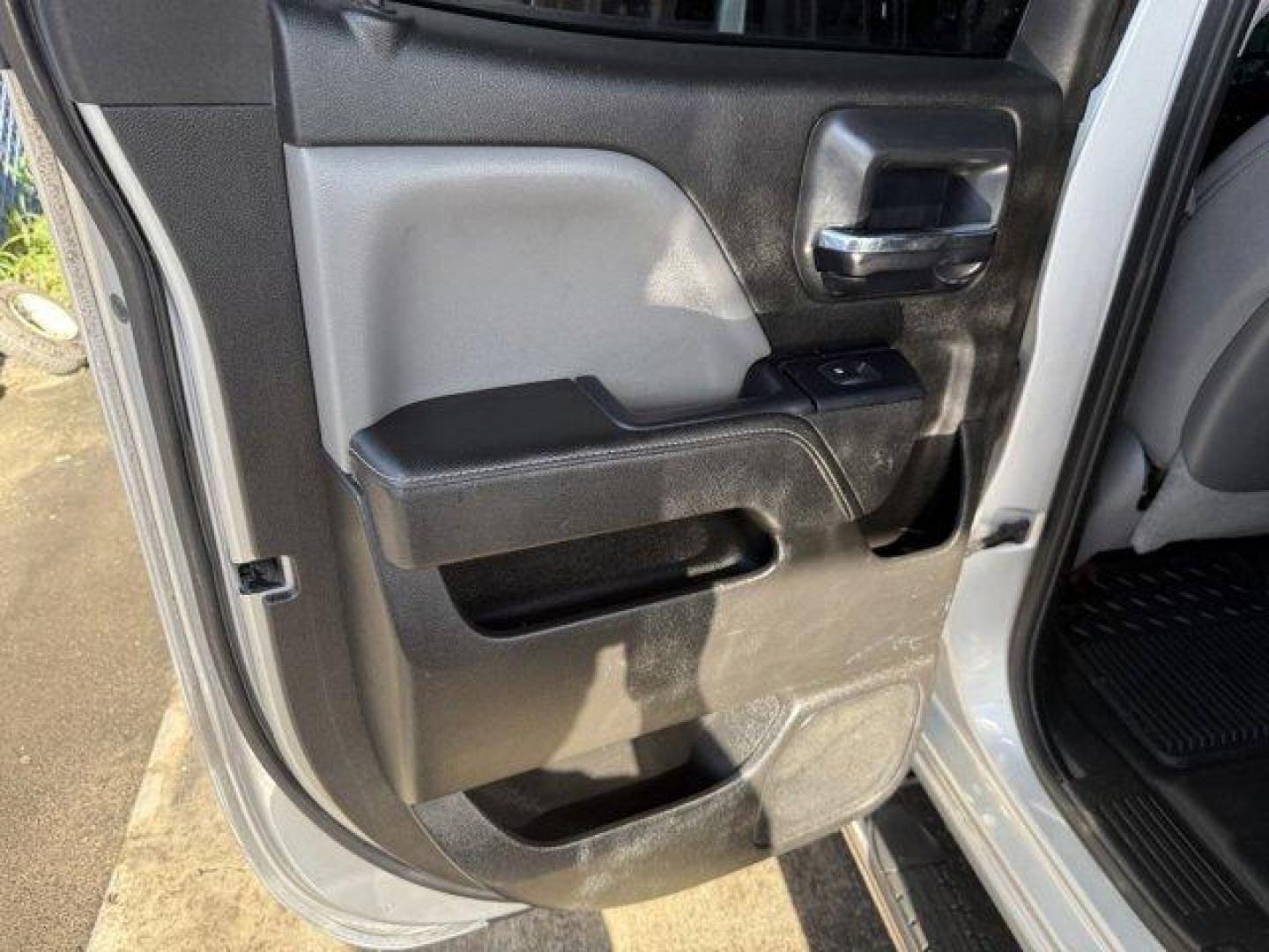 2014 Silver Chevrolet Silverado 1500 Work Truck (1GCRCPEH7EZ) with an 6 4.3L engine, Automatic transmission, located at 27610 S Dixie Hwy, Homestead, FL, 33032, (305) 749-2348, 25.510241, -80.438301 - NACTOY 2014 North American Truck of the Year. Boasts 24 Highway MPG and 18 City MPG! This Chevrolet Silverado 1500 delivers a Gas/Ethanol V6 4.3L/262 engine powering this Automatic transmission. TRANSMISSION, 6-SPEED AUTOMATIC, ELECTRONICALLY CONTROLLED with overdrive and tow/haul mode. Includes Cru - Photo#12