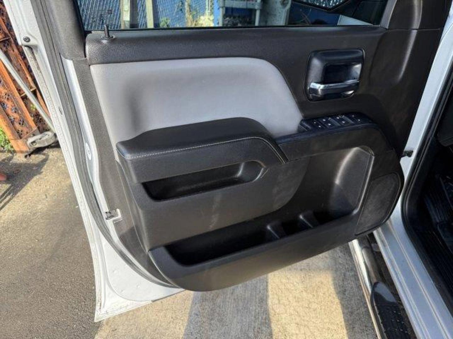 2014 Silver Chevrolet Silverado 1500 Work Truck (1GCRCPEH7EZ) with an 6 4.3L engine, Automatic transmission, located at 27610 S Dixie Hwy, Homestead, FL, 33032, (305) 749-2348, 25.510241, -80.438301 - NACTOY 2014 North American Truck of the Year. Boasts 24 Highway MPG and 18 City MPG! This Chevrolet Silverado 1500 delivers a Gas/Ethanol V6 4.3L/262 engine powering this Automatic transmission. TRANSMISSION, 6-SPEED AUTOMATIC, ELECTRONICALLY CONTROLLED with overdrive and tow/haul mode. Includes Cru - Photo#13