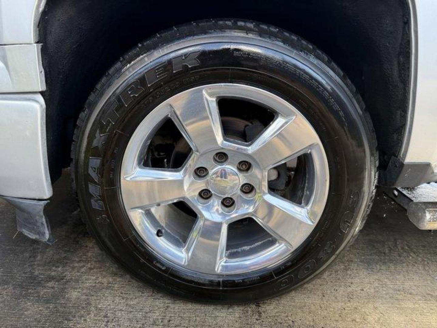 2014 Silver Chevrolet Silverado 1500 Work Truck (1GCRCPEH7EZ) with an 6 4.3L engine, Automatic transmission, located at 27610 S Dixie Hwy, Homestead, FL, 33032, (305) 749-2348, 25.510241, -80.438301 - NACTOY 2014 North American Truck of the Year. Boasts 24 Highway MPG and 18 City MPG! This Chevrolet Silverado 1500 delivers a Gas/Ethanol V6 4.3L/262 engine powering this Automatic transmission. TRANSMISSION, 6-SPEED AUTOMATIC, ELECTRONICALLY CONTROLLED with overdrive and tow/haul mode. Includes Cru - Photo#15