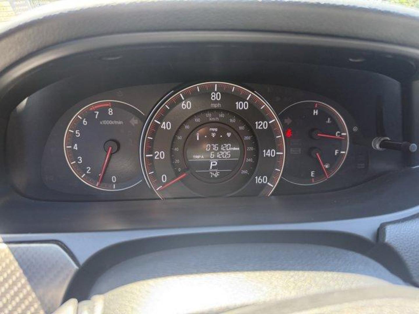 2017 Blue Honda Accord Sedan Sport Special Edition (1HGCR2F18HA) with an 4 2.4 L engine, Variable transmission, located at 27610 S Dixie Hwy, Homestead, FL, 33032, (305) 749-2348, 25.510241, -80.438301 - IIHS Top Safety Pick+. Only 63,184 Miles! Scores 34 Highway MPG and 26 City MPG! This Honda Accord Sedan boasts a Regular Unleaded I-4 2.4 L/144 engine powering this Variable transmission. Window Grid Antenna, Wheels: 19 Alloy, VSA Electronic Stability Control (ESC).*This Honda Accord Sedan Comes Eq - Photo#13