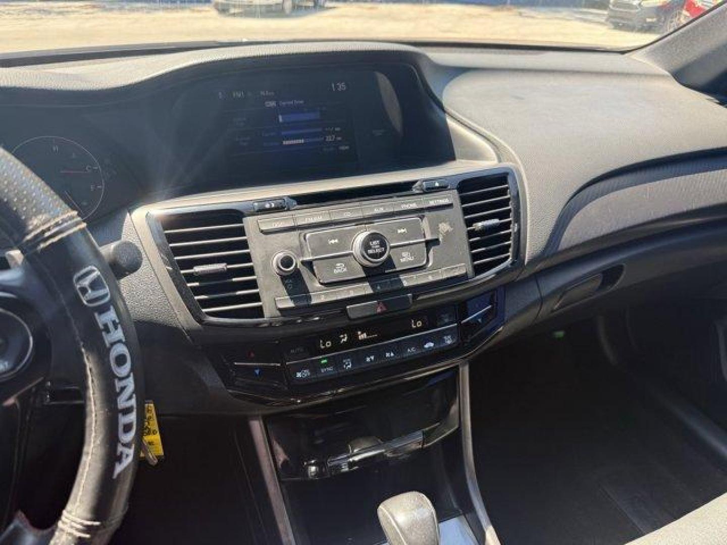 2017 Blue Honda Accord Sedan Sport Special Edition (1HGCR2F18HA) with an 4 2.4 L engine, Variable transmission, located at 27610 S Dixie Hwy, Homestead, FL, 33032, (305) 749-2348, 25.510241, -80.438301 - IIHS Top Safety Pick+. Only 63,184 Miles! Scores 34 Highway MPG and 26 City MPG! This Honda Accord Sedan boasts a Regular Unleaded I-4 2.4 L/144 engine powering this Variable transmission. Window Grid Antenna, Wheels: 19 Alloy, VSA Electronic Stability Control (ESC).*This Honda Accord Sedan Comes Eq - Photo#19